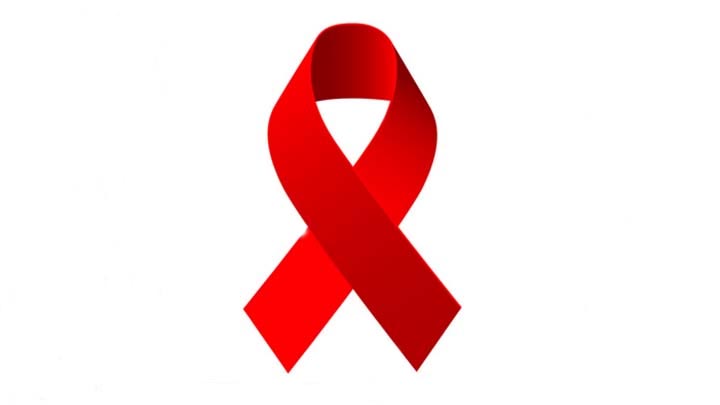 Hiv Aids logo